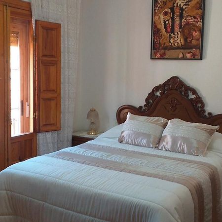 Boteros Casa Rural Ayllón Kültér fotó