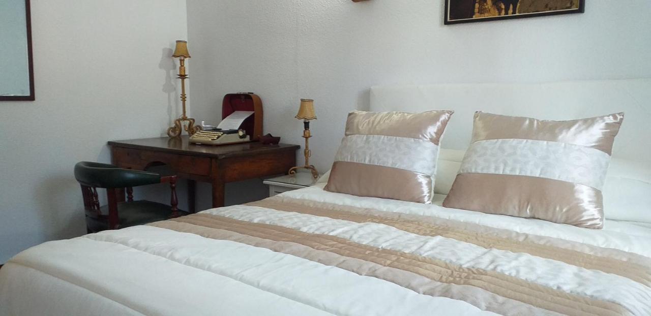Boteros Casa Rural Ayllón Kültér fotó