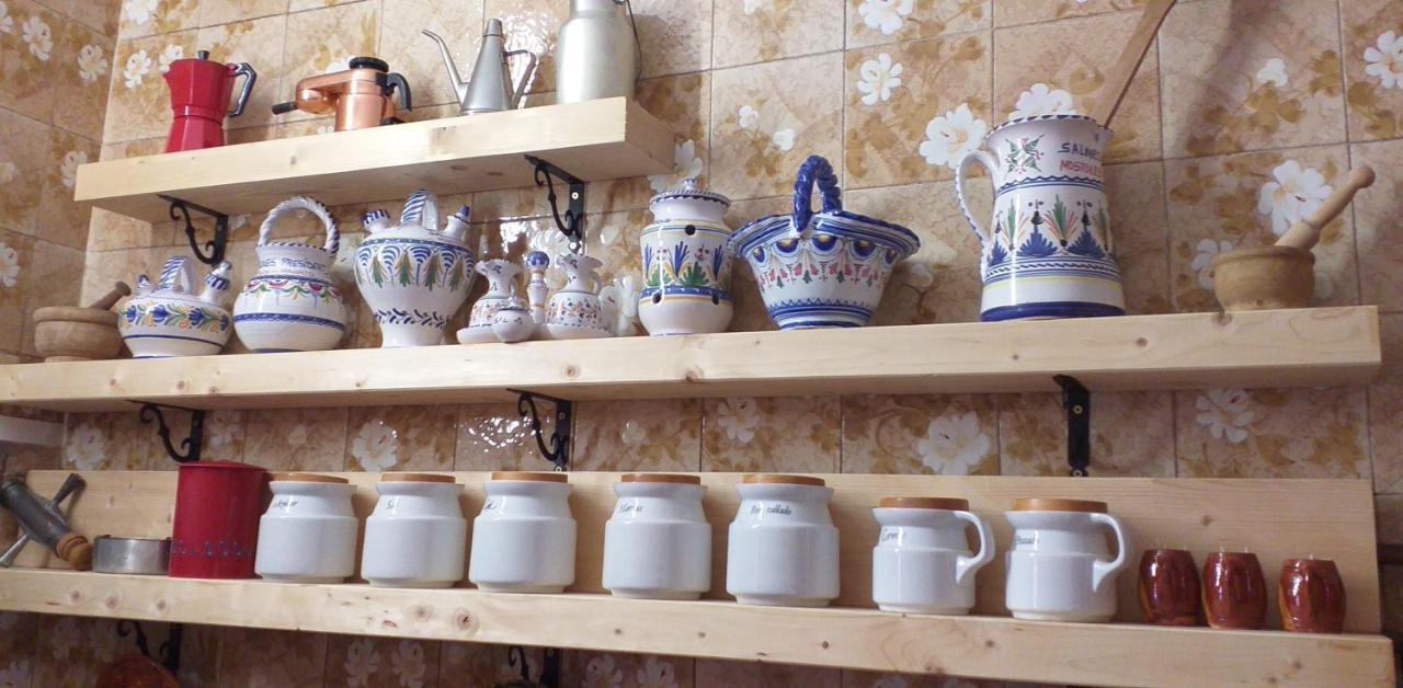 Boteros Casa Rural Ayllón Kültér fotó