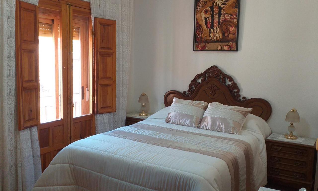 Boteros Casa Rural Ayllón Kültér fotó