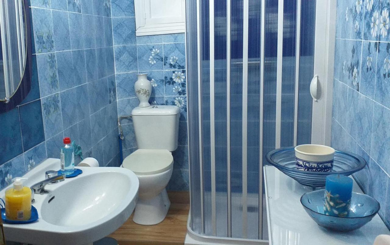 Boteros Casa Rural Ayllón Kültér fotó