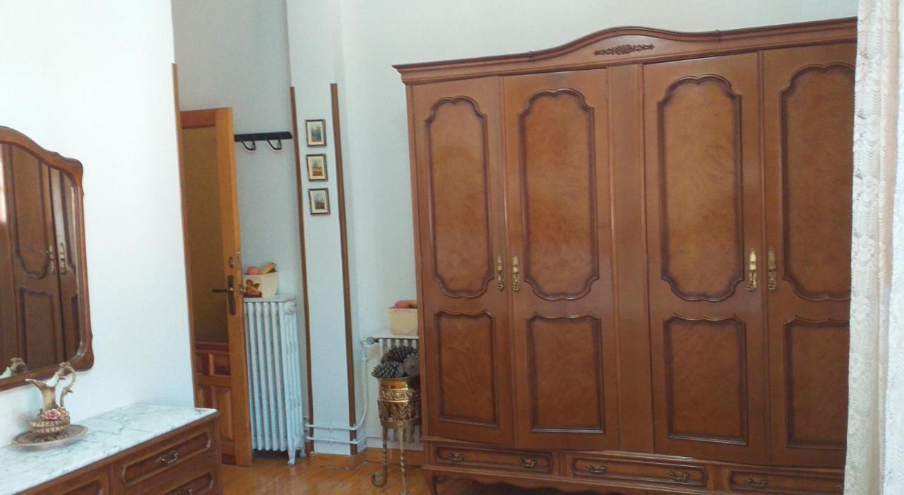 Boteros Casa Rural Ayllón Kültér fotó