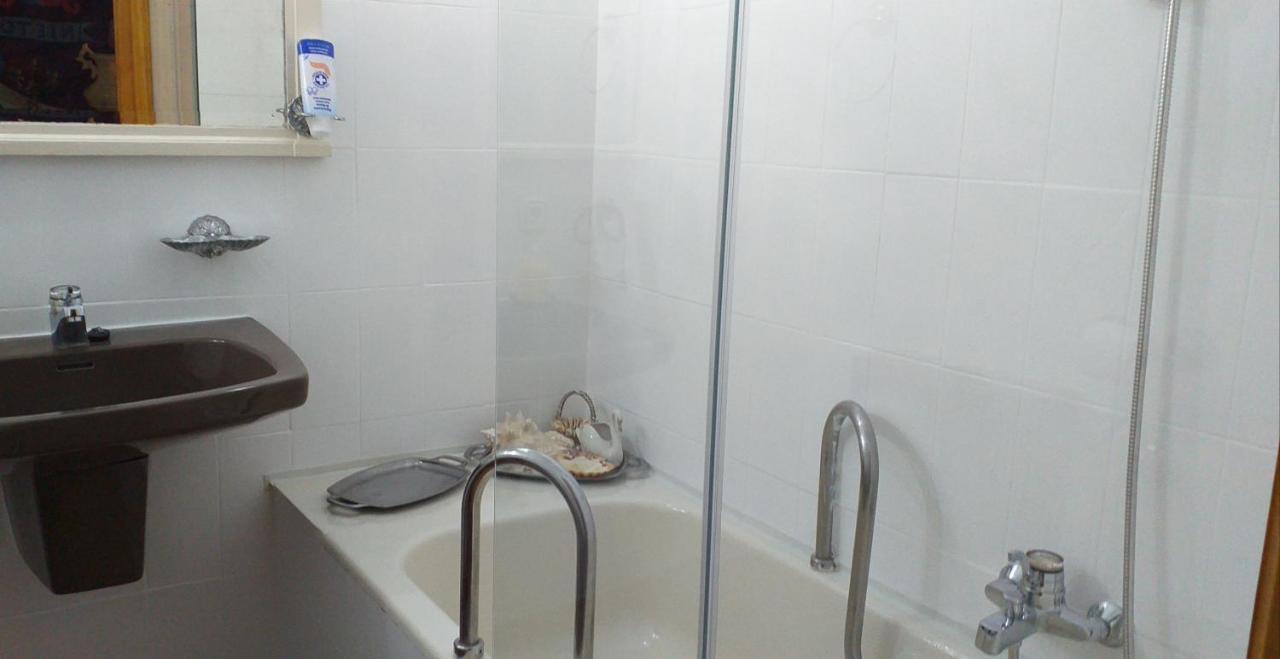 Boteros Casa Rural Ayllón Kültér fotó